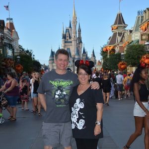 Meet your Posher, Betsy